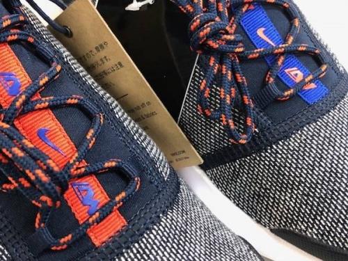 ナイキのループウィラー