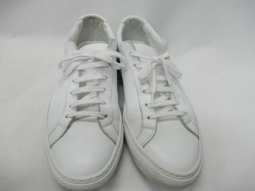 買取入荷のCOMMON PROJECTS