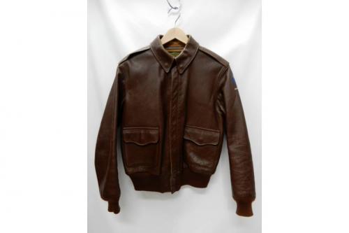 買取入荷のTHE REAL McCOY'S