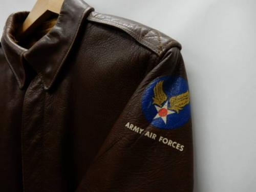 THE REAL McCOY'Sのリアルマッコイズ