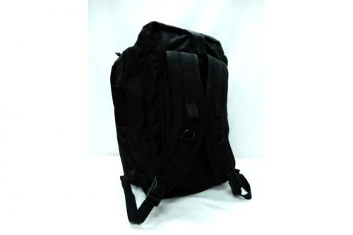 ブリーフィングのバッグ