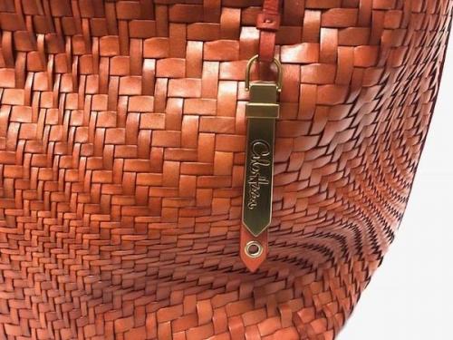 COLEHAANのトートバック