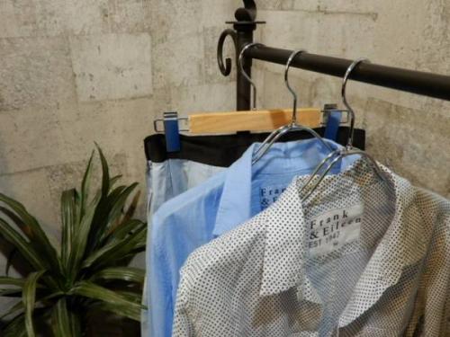 キャリアファッションのナチュラルブランド