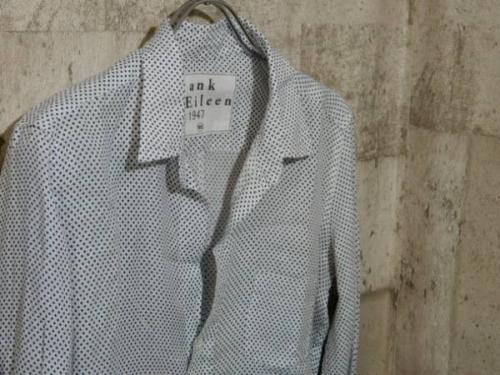 Frank&Eileen(フランクアンドアイリーン)のMARGARET HOWELL(マーガレットハウエル)