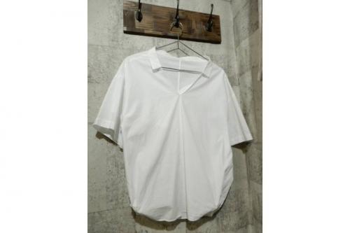 BEAUTY&YOUTHのブラウス