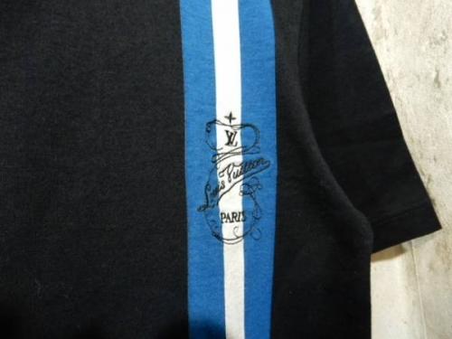 LOUIS VUITTONのSAINT LAURENT