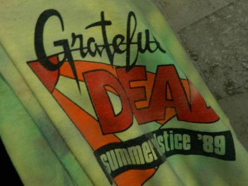 ヴィンテージアイテムのストリートブランド