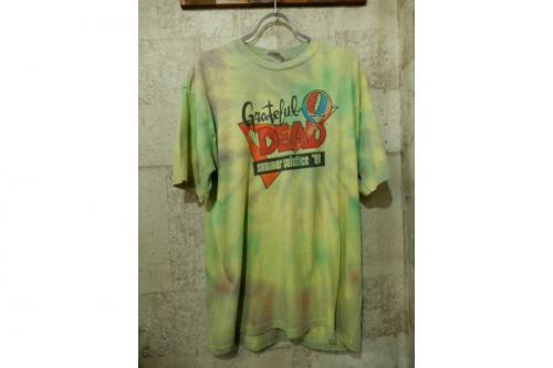 ストリートブランドのヴィンテージ