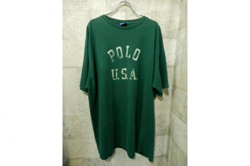 ヴィンテージのTシャツ