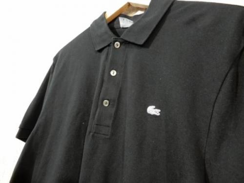 ポロシャツの三鷹