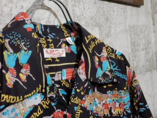 アウトドアブランドのアメカジブランド