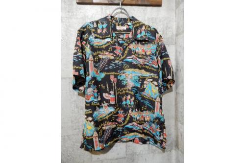 アメカジブランドのSunSurf