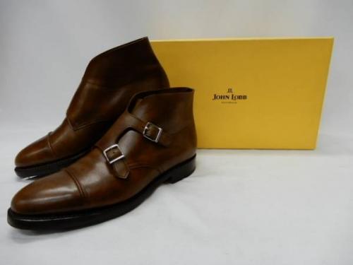 買取入荷のドレスシューズ