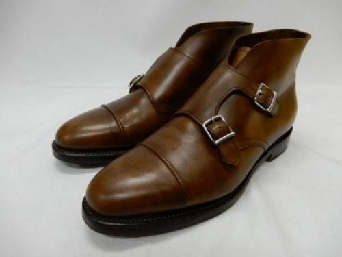 ドレスシューズのJOHN ROBB