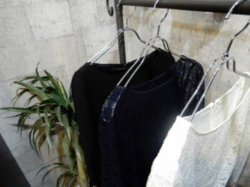 キャリアファッションの買取入荷