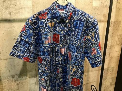 ヴィンテージアイテムのReyn Spooner　レインスプーナー