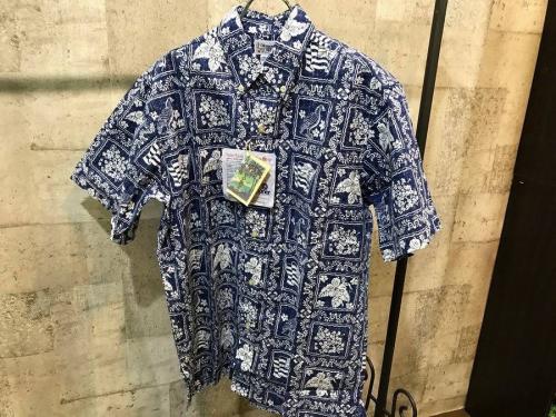 アロハシャツの三鷹　買取