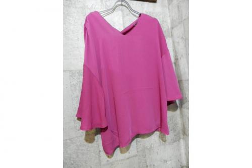 レディースの三鷹