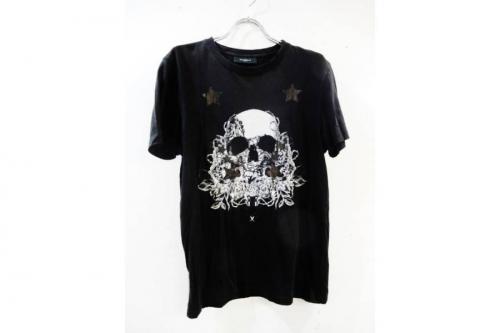 ストリートブランドの三鷹