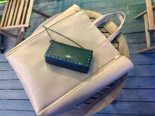 ラグジュアリーブランドのインポートブランド