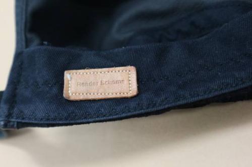 エンダースキーマ