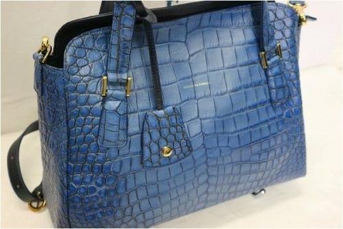 LEARHER JEWELSのハンドバッグ