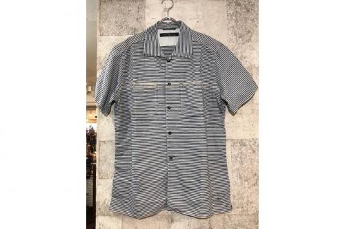 三鷹のSTONE　ISLAND