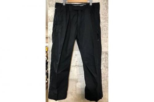 STONE　ISLANDの買取