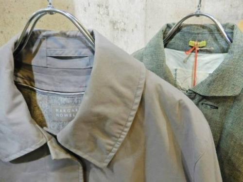 インポートブランドのナチュラルブランド