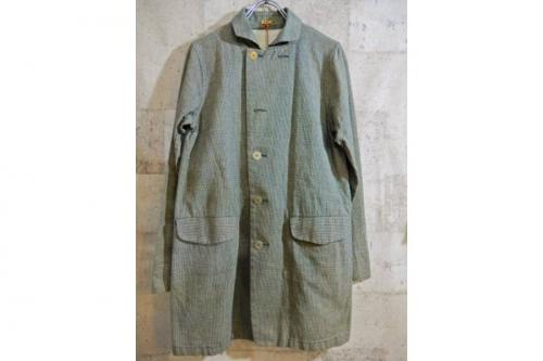 三鷹のMARGARET HOWELL(マーガレット・ハウエル)