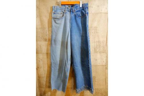 キャリアファッションの三鷹