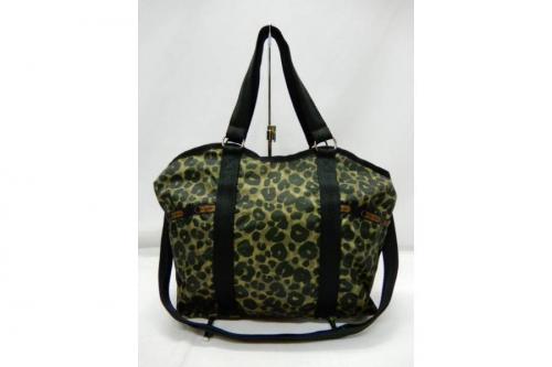 買取入荷のLeSportsac