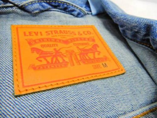 買取案内のアメカジブランド