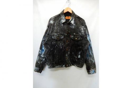 Levi'sのリーバイス