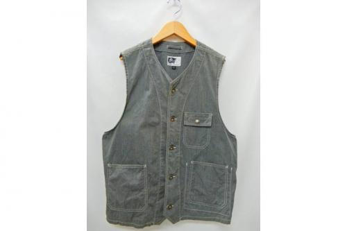 Engineered Garmentsのエンジニアド ガーメンツ