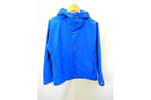 THE NORTH FACEの買取強化