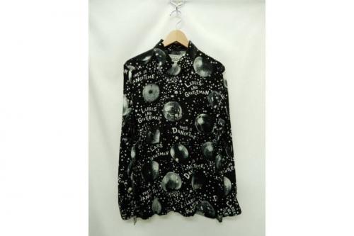 SUPREMEのWACKO MARIA