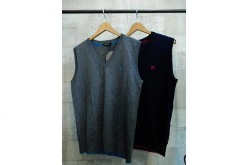 BURBERRYのバーバリー