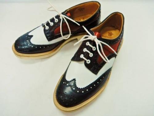 インポートブランドのTricker's