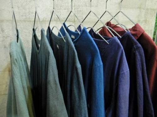 買取入荷のナチュラルブランド