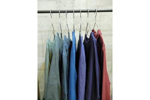 ナチュラルブランドの三鷹