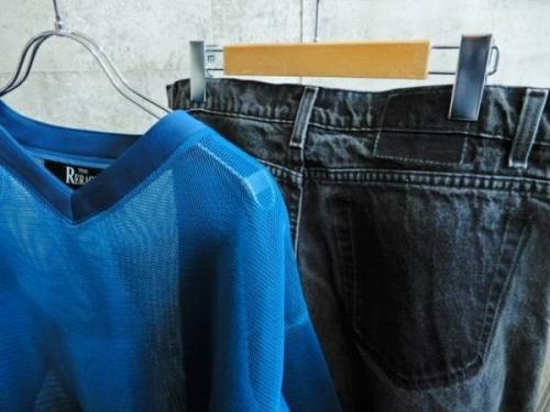 買取入荷のキャリアファッション