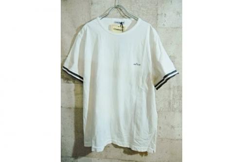 インポートブランドのSTONE ISLAND