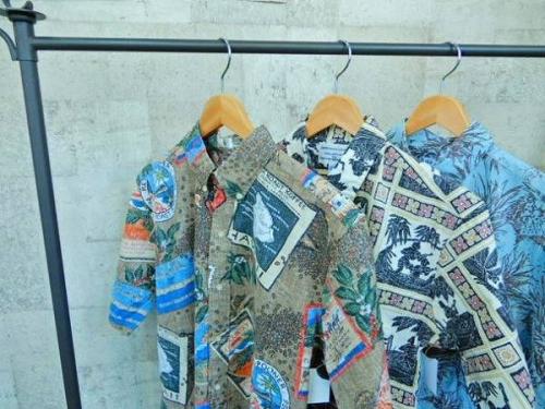 アメカジブランドの買取案内