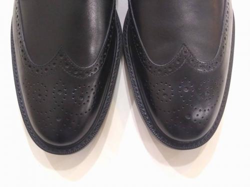 TOD'Sのトッズ