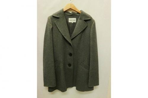 買取案内のジャケット