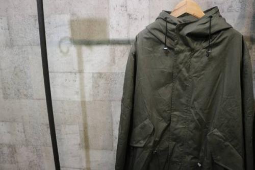 店舗からのお知らせのBARACUTA/バラクータ