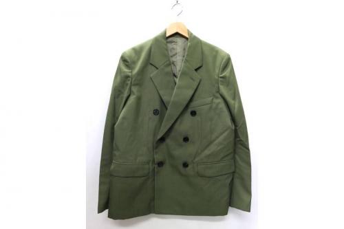 買取案内のUNUSED