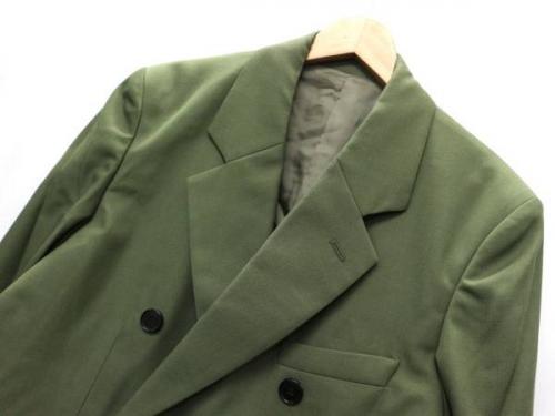 UNUSEDのアンユーズド