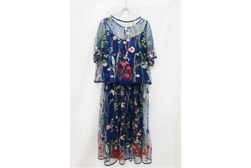 セットアップの三鷹